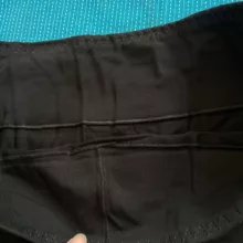 شورت زنانه مدل X001CS مجموعه 2 عددی