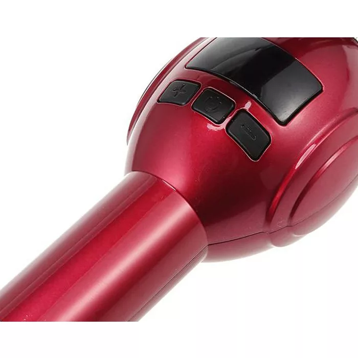 فر کننده مو گلکسی مدل GX525