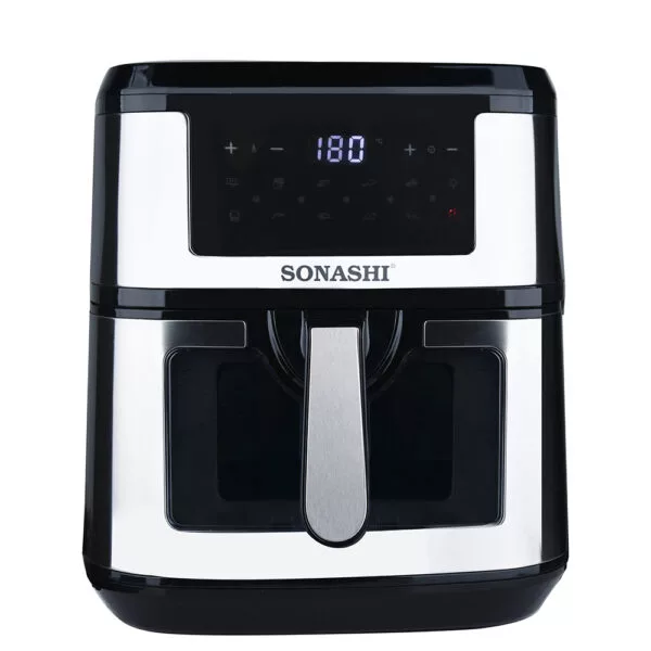 سرخ کن سوناشی مدل SAF-950