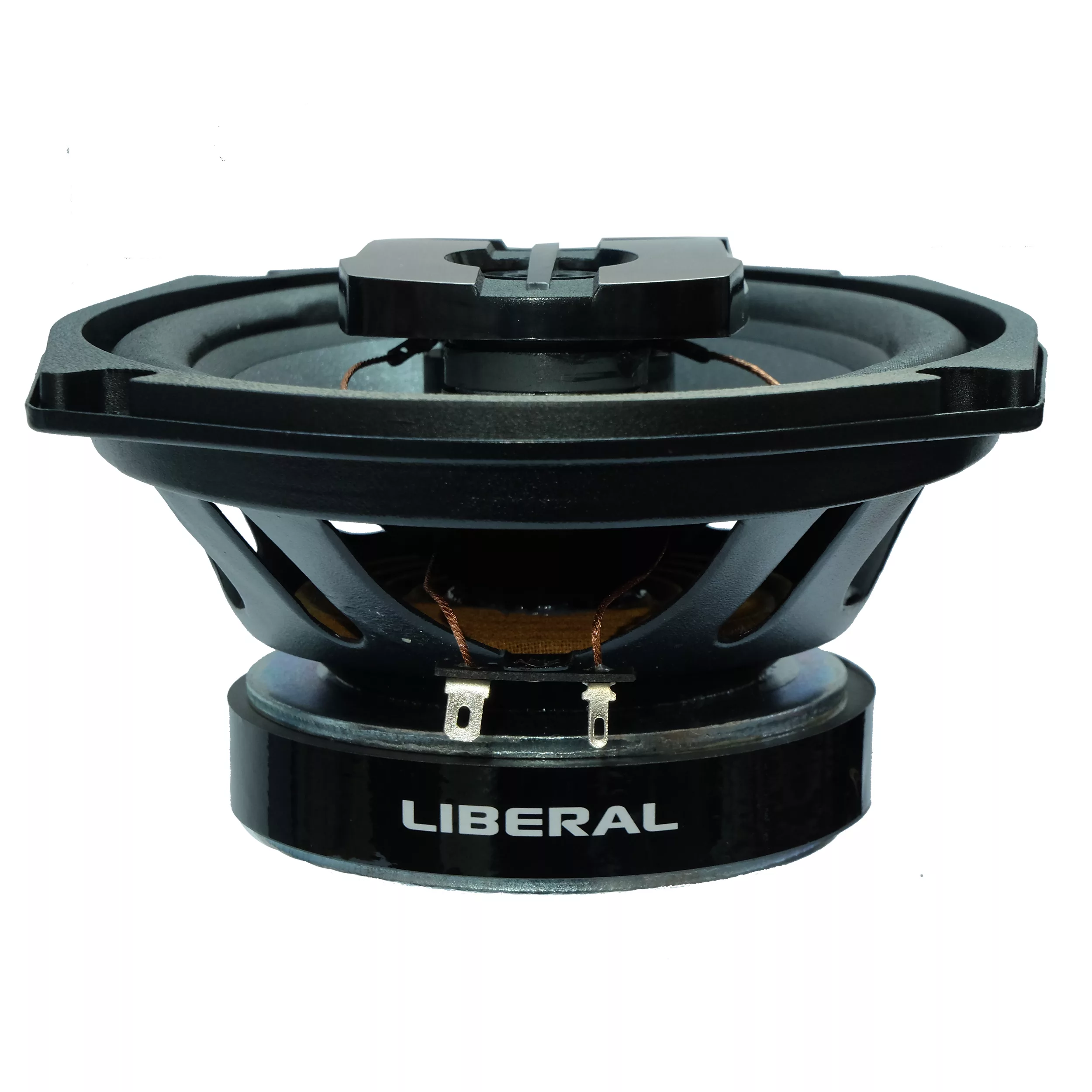 اسپیکر خودرو لیبرال مدل LI-6975 بسته 2 عددی