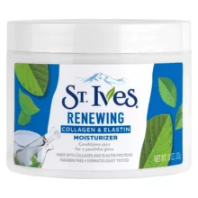 کرم آبرسان اس تی.ایوز مدل RENEWING حجم 300 میلیلیتر