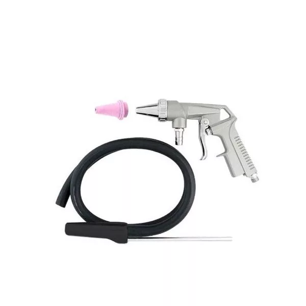 پیستوله بادی آئوریتا مدل سندبلاست کد PS-3