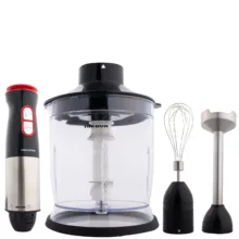 غذاساز نیکووا مدل NSBC-90