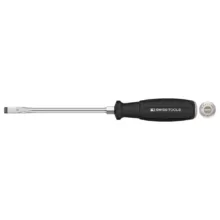 پیچ گوشتی دو سو ضربه خور سوئیس تولز مدل PB 8102.D 4-100