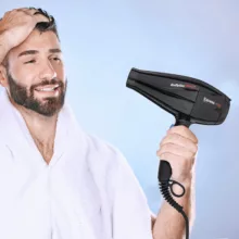 سشوار بابیلیس پرو مدل BAB6990IE