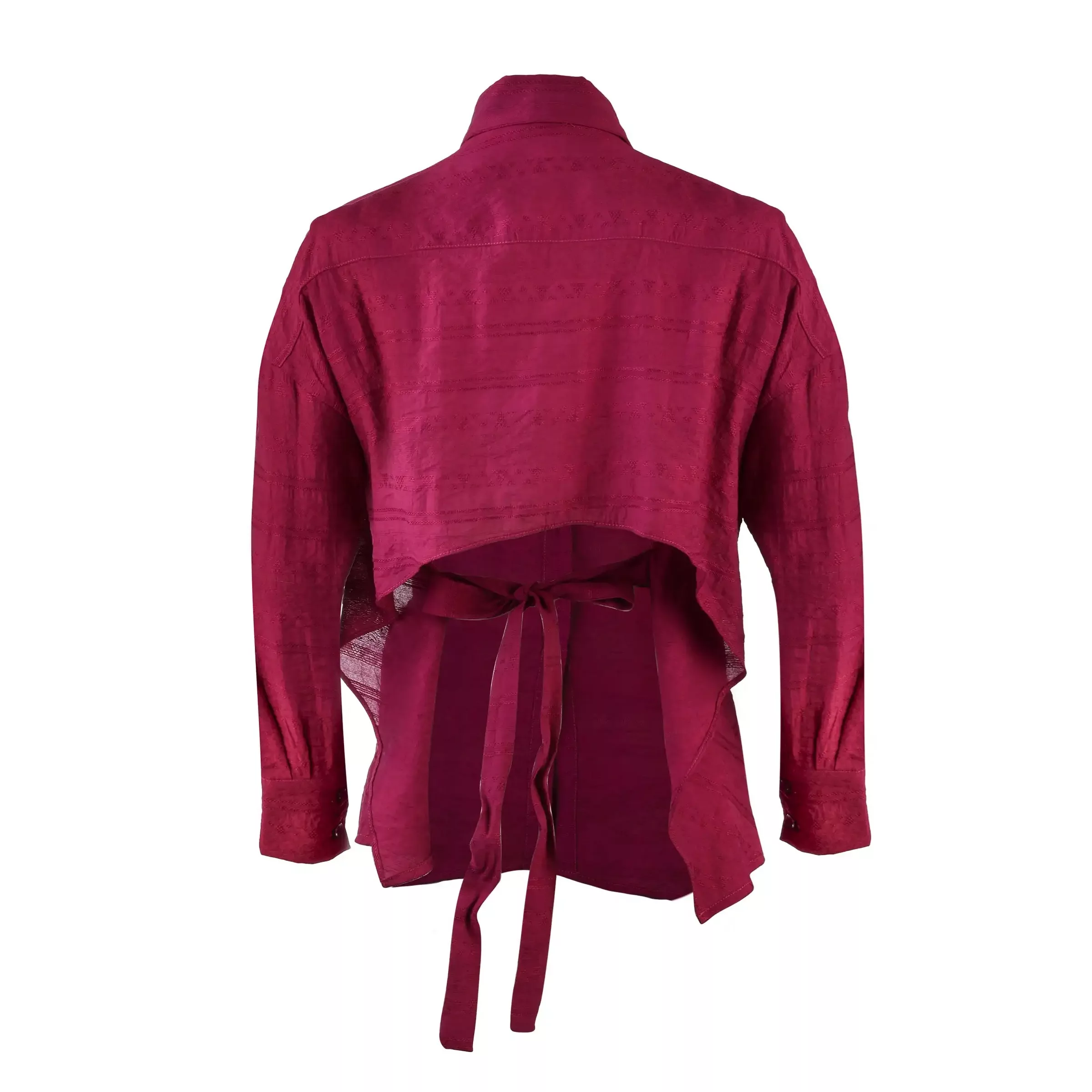 شومیز زنانه مدل MDSS-CG2817