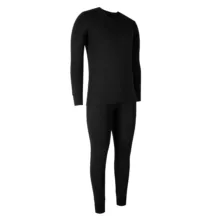 ست تی شرت و شلوار مردانه آریان نخ باف مدل Z 1692