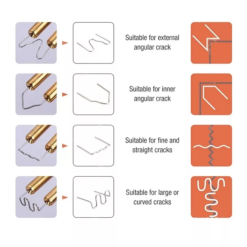 دستگاه دوخت پلاستیک مدل H50