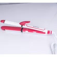 اتو و حالت دهنده مو کنورث مدل KW333