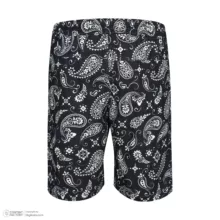 ست پیراهن و شلوارک مردانه کانتکس مدل 21