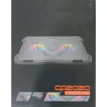 پایه خنک کننده  لپ تاپ میشن مدل MT-Cp2020