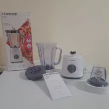 مخلوط کن و آسیاب کن 2 لیتری کنوود مدل BLP16