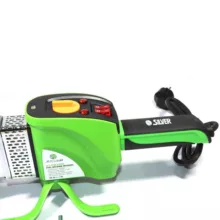 دستگاه جوش لوله پلیمری سیلور مدل GT-PW2200