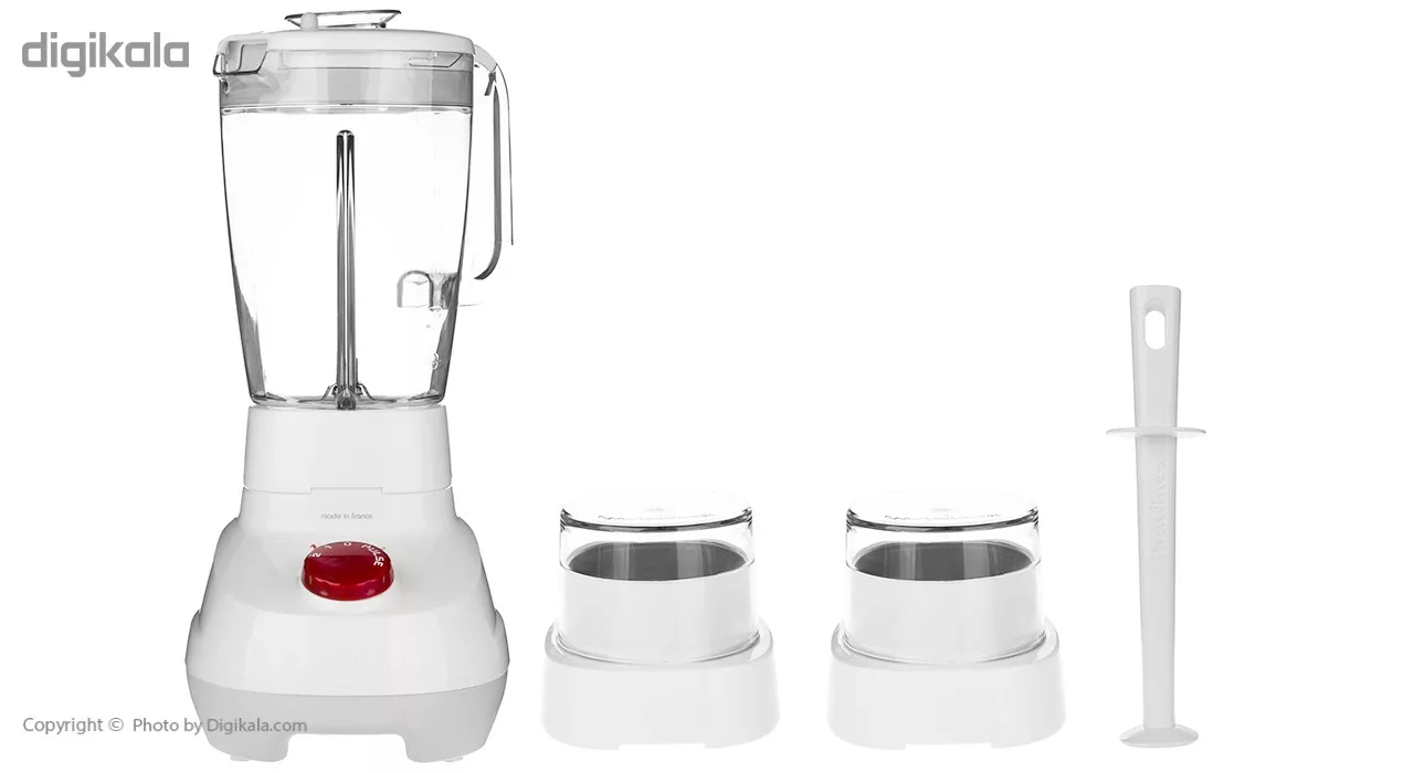 مخلوط کن مولینکس مدل LM2070