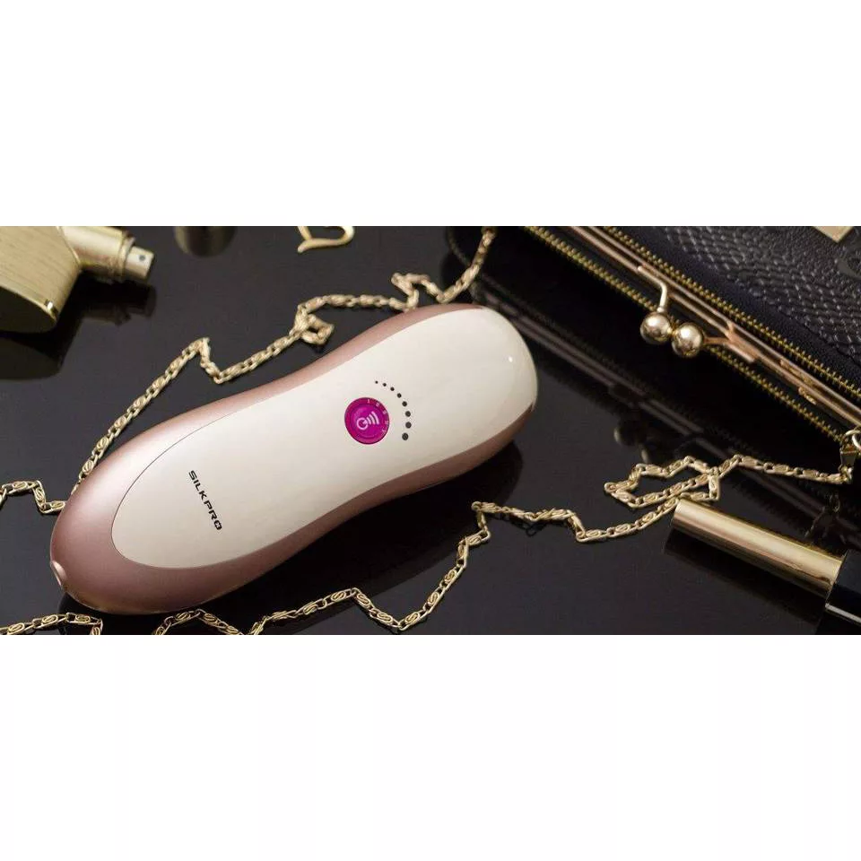 لیزر موهای زائد سیلک پرو مدل diode