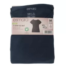 تی شرت آستین کوتاه زنانه اسمارا مدل 16782502