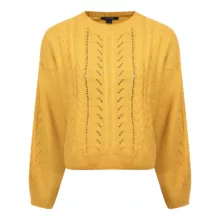 پلیور زنانه اسمارا مدل RSH – IAN 426483 _ 2301