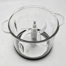 خردکن 3.5 لیتری فیلیپس مدل MN-8413