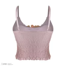 کراپتاپ زنانه مدل 610