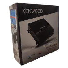 آمپلی فایر خودرو کنوود مدل KAC-PS802EX