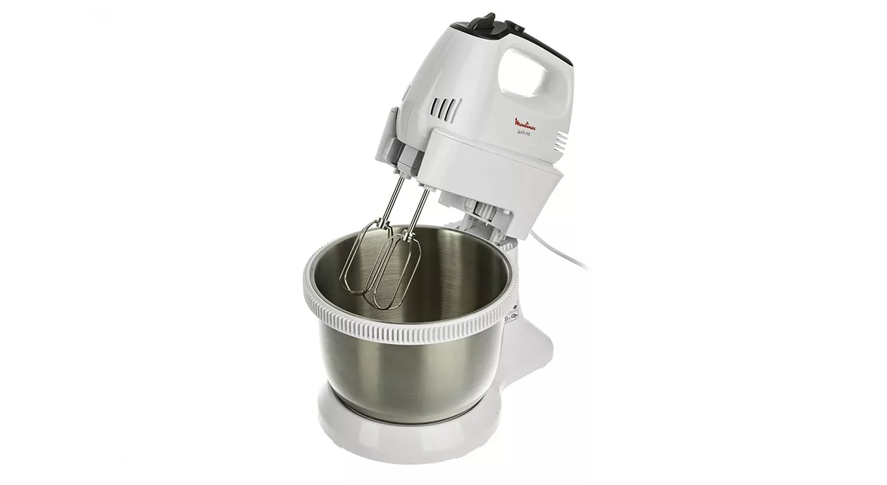 همزن مولینکس مدل HM312