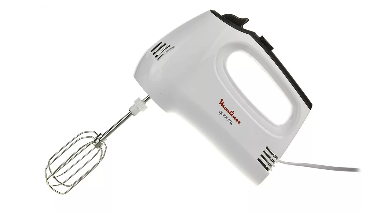 همزن مولینکس مدل HM312