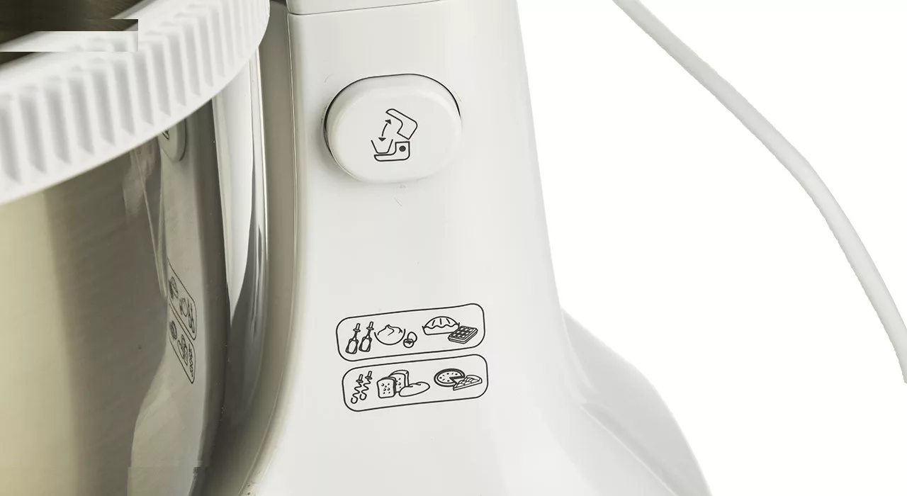 همزن مولینکس مدل HM312