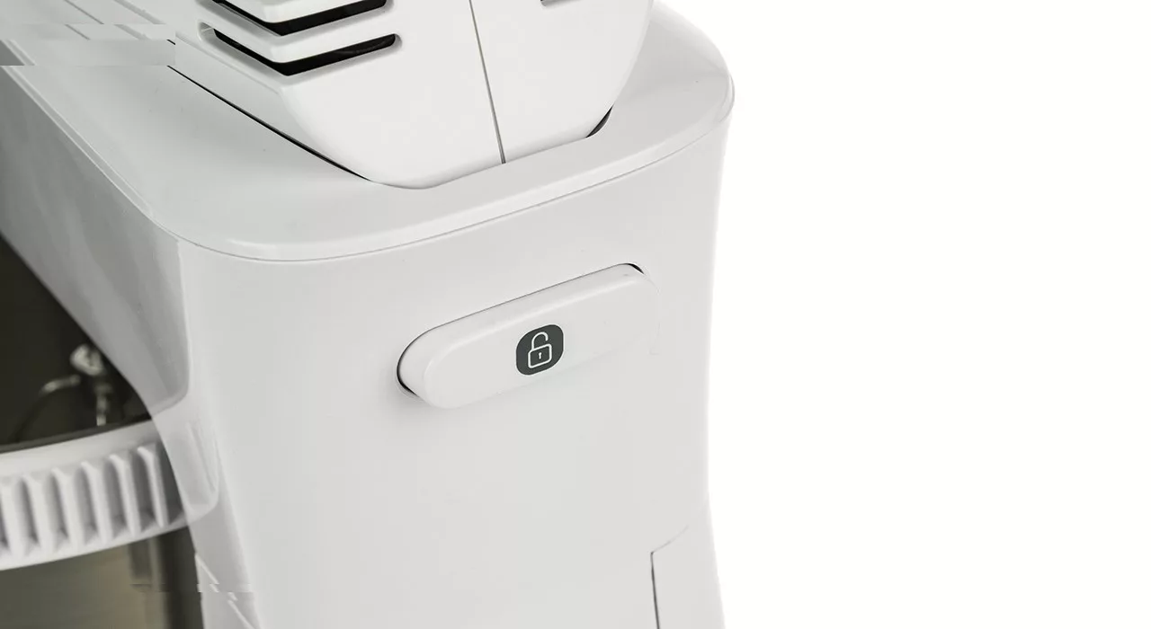 همزن مولینکس مدل HM312