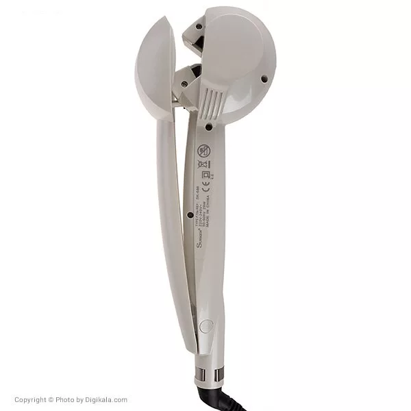 فر کننده چرخشی مو سورکر مدل SK-688