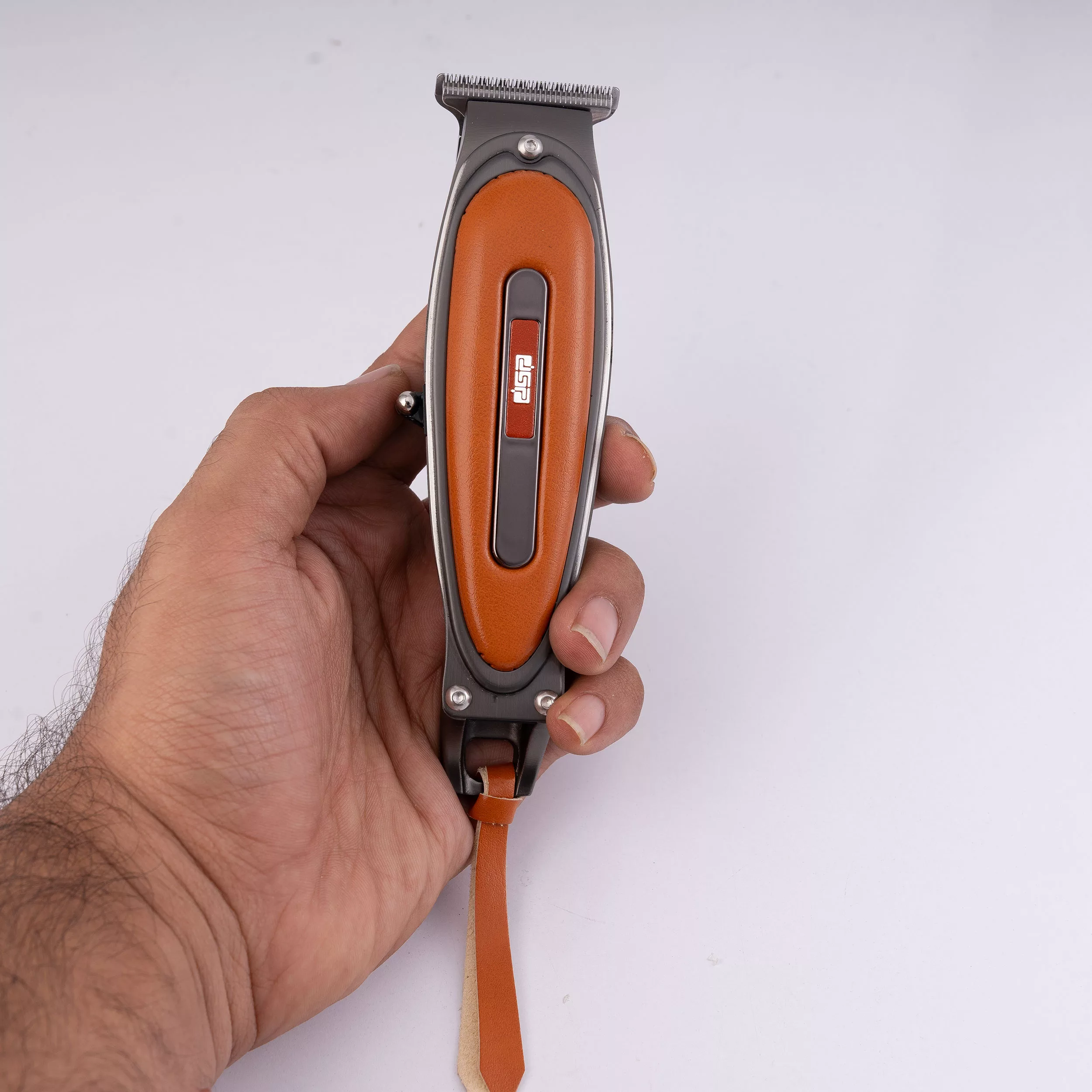 ماشین اصلاح موی سر و صورت دی اس پی مدل 90396