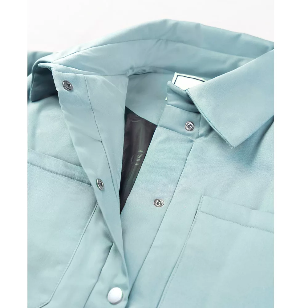 کاپشن زنانه مدل SB-SS-3018