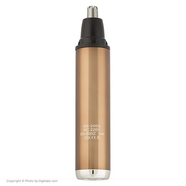 موزن گوش و بینی سورکر مدل SK-2002