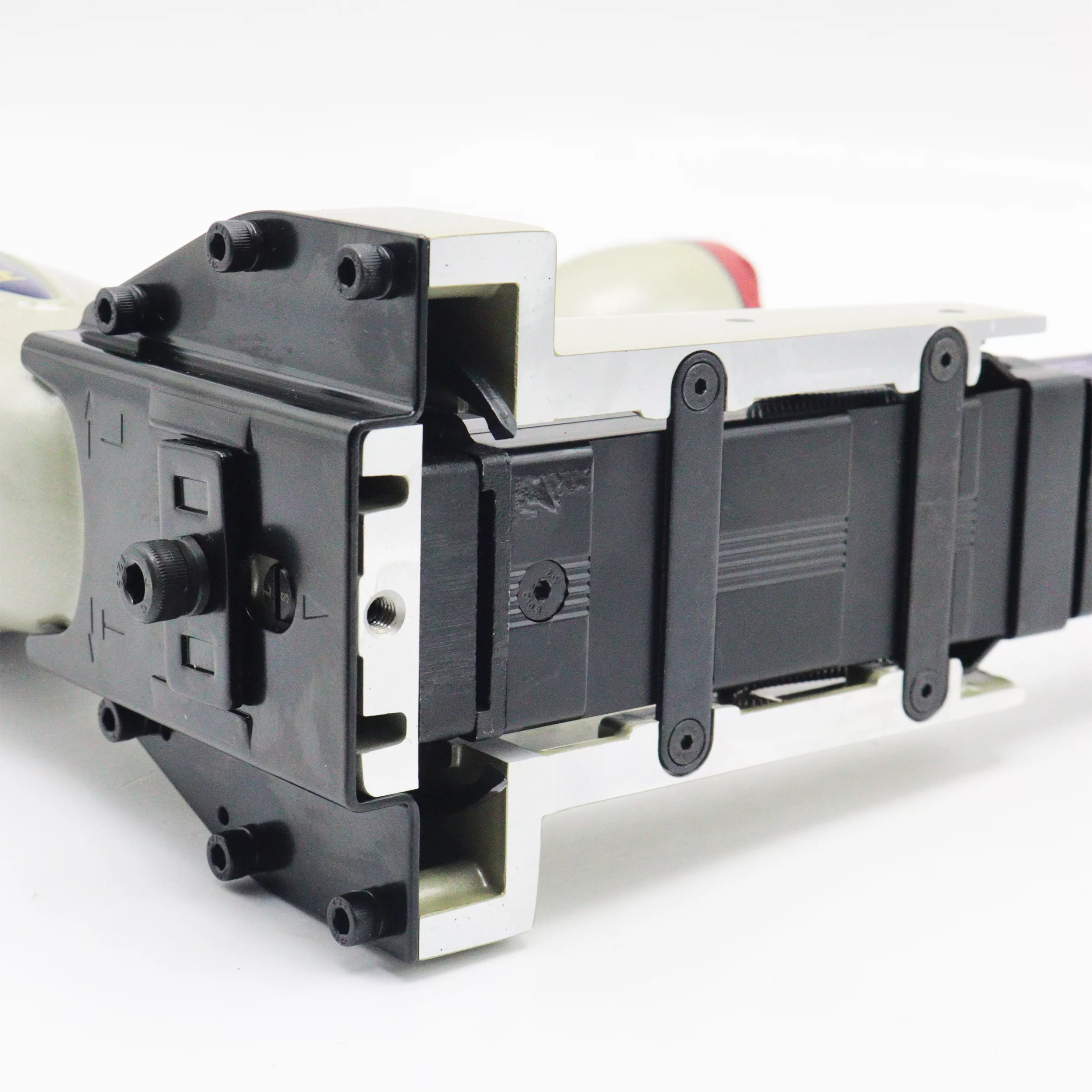 منگه کوب بادی هاردکس مدل کارتن دوز کد YP-HX-180