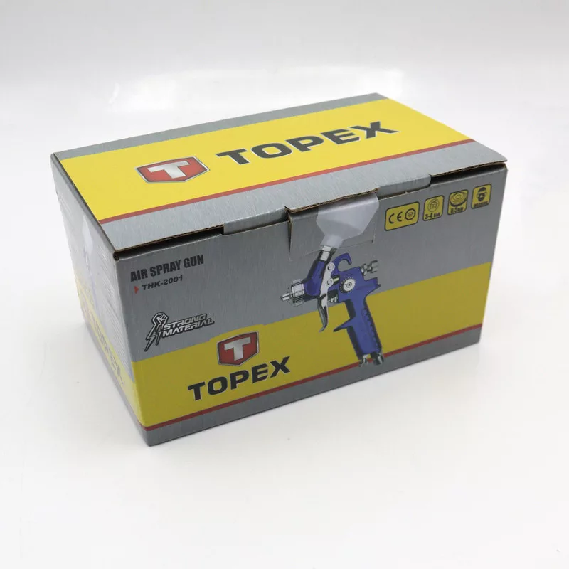 پیستوله بادی تاپکس مدل 2001 SMT-0.5MM-THK