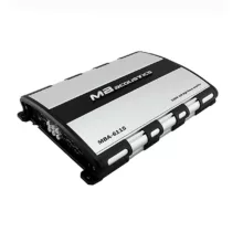 آمپلی فایر خودرو ام بی آکوستیکس مدل MBA-6115