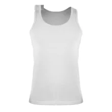 زیرپوش رکابی مردانه کیان تن پوش مدل A Shirt Classic W بسته ۳ عددی