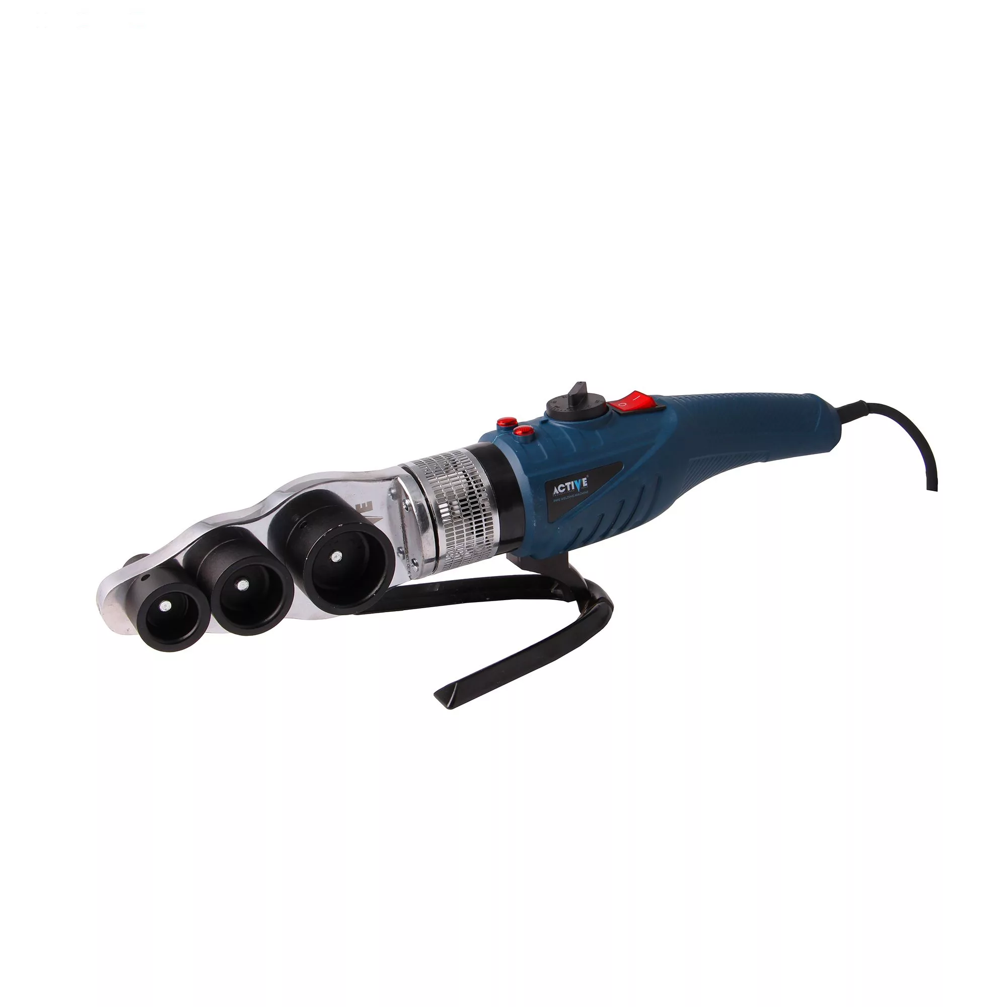 ست دستگاه جوش لوله سبز اکتیو مدل AC-4520NS