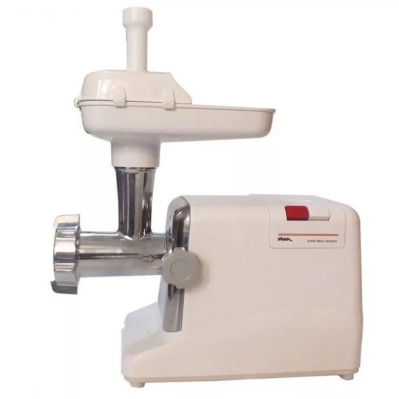 چرخ گوشت جهان آوا مدل MG-1200-EBS کد 3001429