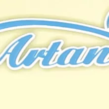 گن مردانه آرتان کد 2072