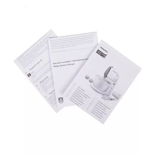 همزن فیلیپس مدل HR3745/01