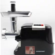چرخ گوشت گوسونیک مدل GMG-746