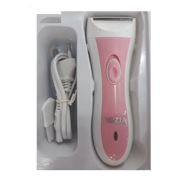 ماشین اصلاح موی بدن بانوان روزیا مدل 6009