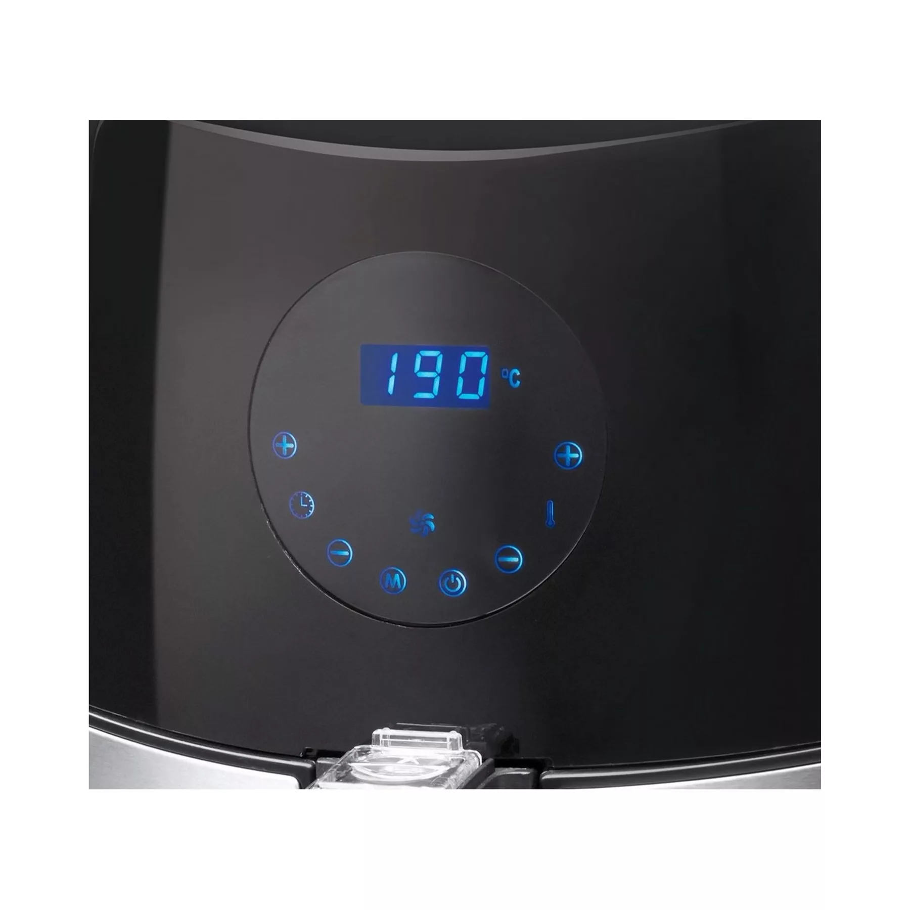 سرخ کن بدون روغن پروفی کوک مدل PC-FR 1147