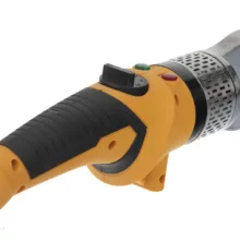 دستگاه جوش لوله سبز وینکس مدل EH2204 به همراه لوازم جانبی