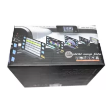 نمایشگر هوشمند خودرو مدل PSDM01 مناسب برای پراید قدیم