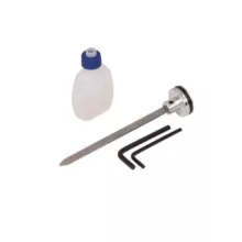 میخ کوب بادی هاردکس مدل HX-1850