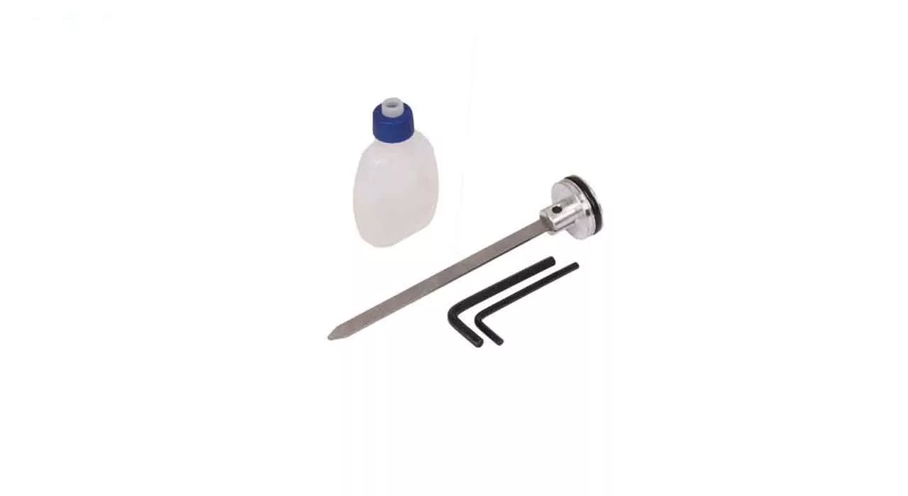 میخ کوب بادی هاردکس مدل HX-1850