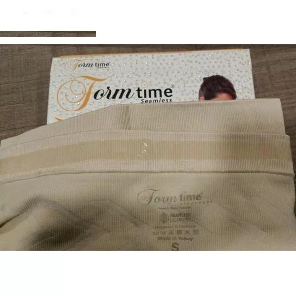 گن زنانه فرم تایم کد 2026