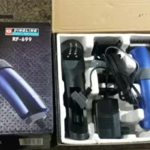 ماشین اصلاح موی سر دینگ لینگ مدل RF-699