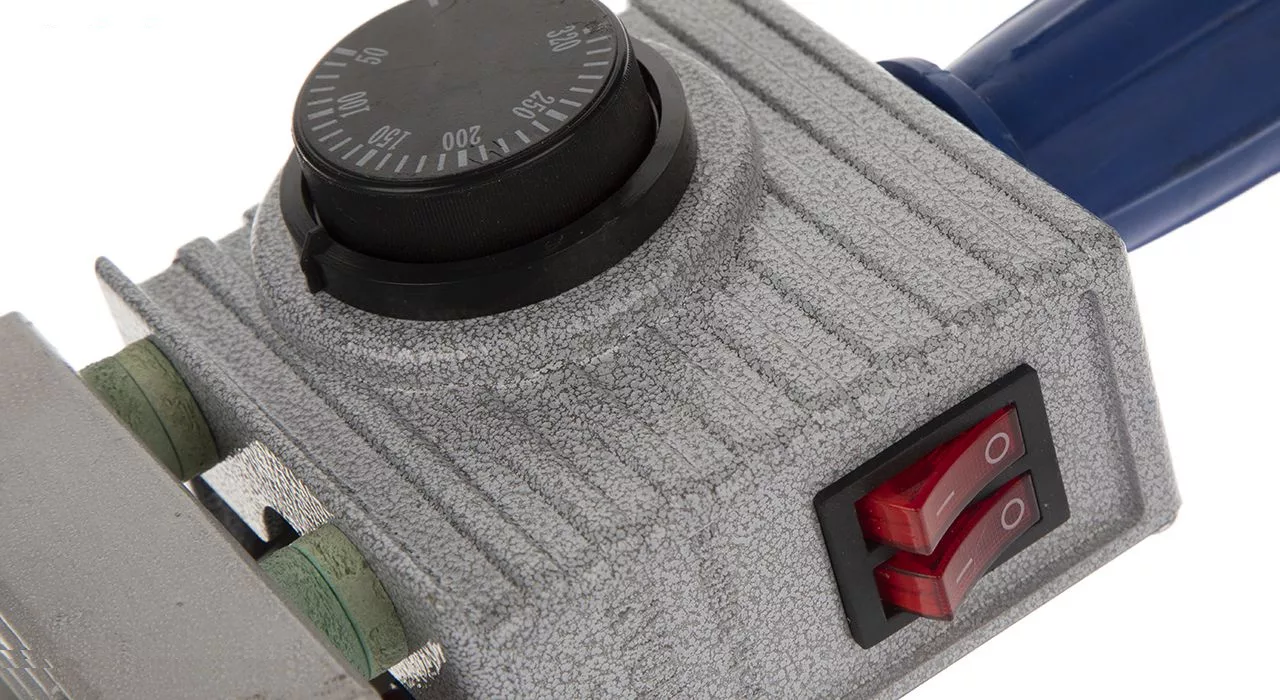 مجموعه 13 عددی دستگاه جوش لوله های پلی پروپیلن جاندان مدل 06-CM